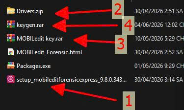 MOBILedit